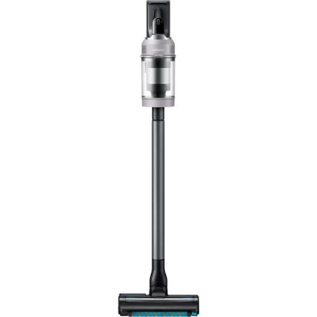 SAMSUNG BESPOKE AI Jet Lite Pet VS80F28ELP - Puissance 280 AW - Nettoyage intelligent - Léger et puissant - Clean Station