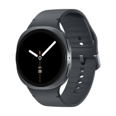 Samsung Galaxy Watch8 Montre connectée 4G 44mm Graphite
