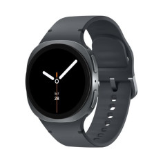 Samsung Galaxy Watch8 Montre connectée 4G 40mm Graphite