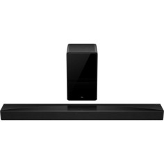 Barre de son - TCL - Q75HE - Ray-Danz Dolby Atmos 5.1.2ch - 620 W - Bluetooth - Caisson de basses sans fil - Noir