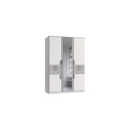 Armoire - 5 portes...