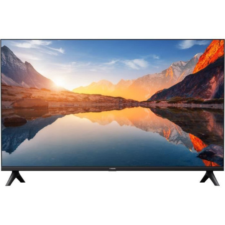 Xiaomi L32M8-P2EU - TV LED 32 (80 cm) - HD - Google TV - 2xHDMI - WiFi