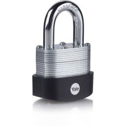 Cadenas extérieur en acier...