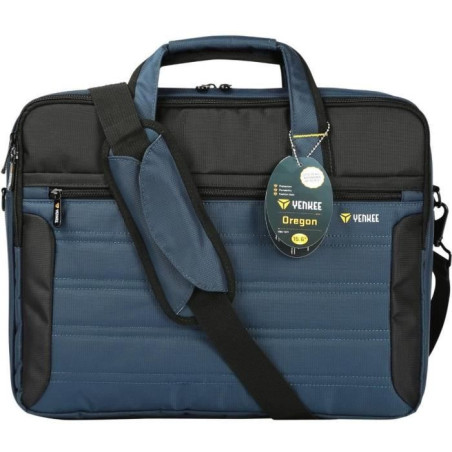 Sacoche pour ordinateur portable - OREGON 15.6' - YENKEE - YBN 1531