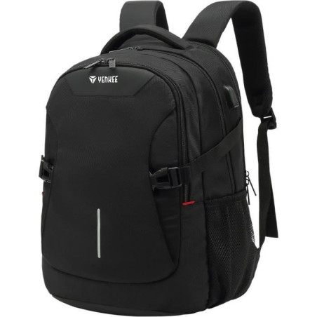 Sac a dos pour ordinateur portable - FLASHPACKER - YENKEE - YBB 1502