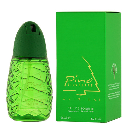 Eau de Toilette Homme Pino Silvestre 122869 125 ml