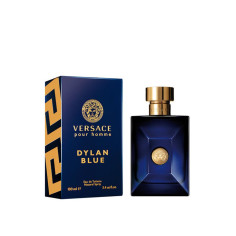 Eau de Toilette Homme Versace 721010 Eau de Toilette 100 ml