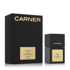 Eau de Parfum Unisexe Carner Barcelona Rose & Dragon 50 ml