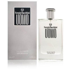 Eau de Parfum Homme Sergio Tacchini Eau de Eau de Parfum 100 ml