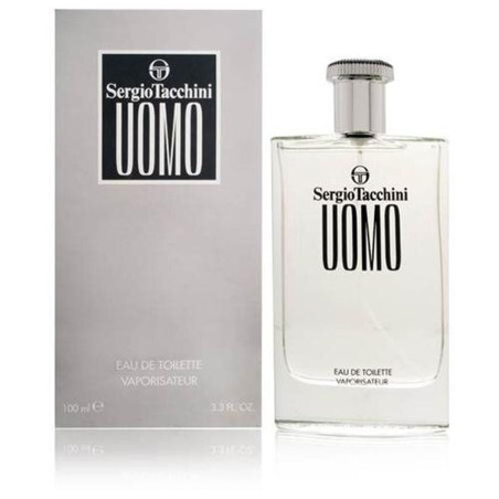 Eau de Parfum Homme Sergio Tacchini Eau de Eau de Parfum 100 ml