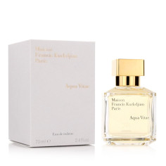 Eau de Toilette Unisexe Maison Francis Kurkdjian Aqua Vitae Eau de Toilette 70 ml