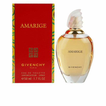 Eau de Toilette Femme Givenchy Amarige Eau de Toilette 50 ml