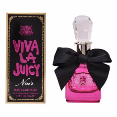 Eau de Parfum Femme Viva La Juicy Couture Viva La Juicy Noir Eau de Eau de Parfum 50 ml