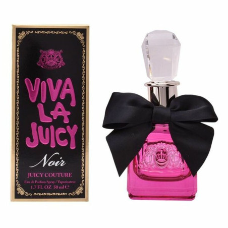 Eau de Parfum Femme Viva La Juicy Couture Viva La Juicy Noir Eau de Eau de Parfum 50 ml