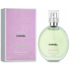 Eau de Parfum Femme Chanel Chance Eau Fraiche Eau de Eau de Parfum 35 ml