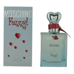 Eau de Toilette Femme Moschino FUN12 Eau de Toilette 50 ml