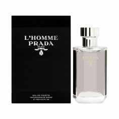 Eau de Toilette Homme Prada 17294 Eau de Toilette 100 ml