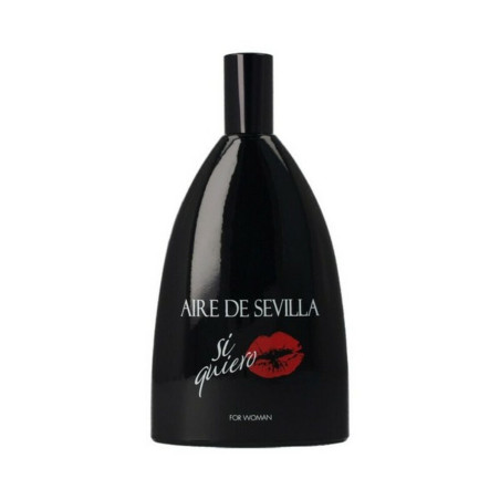 Eau de Toilette Femme Instituto Español Aire De Sevilla Si Quiero Eau de Toilette 150 ml