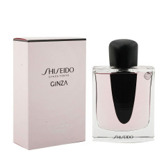 Eau de Parfum Femme Shiseido Shiseido Eau de Eau de Parfum Ginza 90 ml