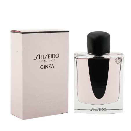 Eau de Parfum Femme Shiseido Shiseido Eau de Eau de Parfum Ginza 90 ml