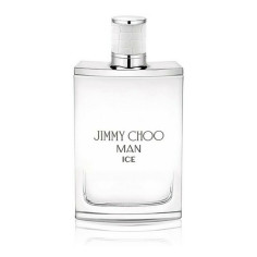 Eau de Toilette Homme Ice Jimmy Choo Ice Eau de Toilette 100 ml