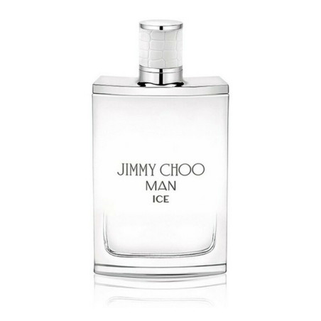 Eau de Toilette Homme Ice Jimmy Choo Ice Eau de Toilette 100 ml