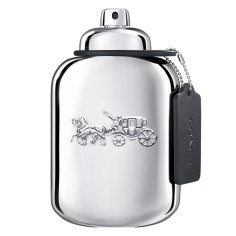 Eau de Parfum Homme Coach Platinum Coach CC007A01 Eau de Eau de Parfum 100 ml