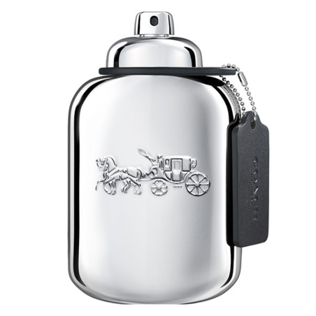 Eau de Parfum Homme Coach Platinum Coach CC007A01 Eau de Eau de Parfum 100 ml