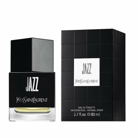 Eau de Toilette Homme Yves Saint Laurent 2083_3360 Eau de Toilette 80 ml