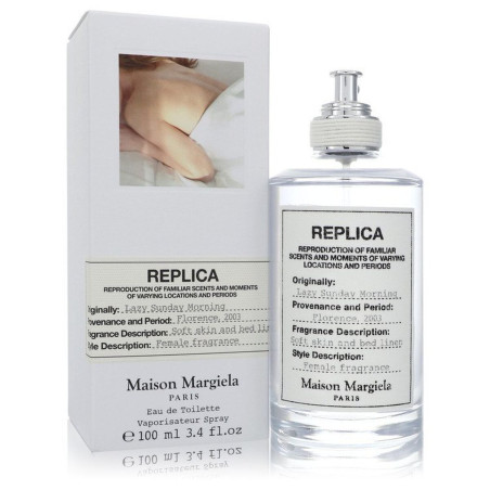 Eau de Toilette Femme Maison Margiela Eau de Toilette 100 ml