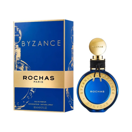 Eau de Parfum Femme Rochas Byzance Eau de Eau de Parfum 60 ml
