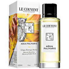 Eau de Cologne Unisexe Le Couvent des Minimes Botanique Absolue Palmaris Eau de Cologne 100 ml