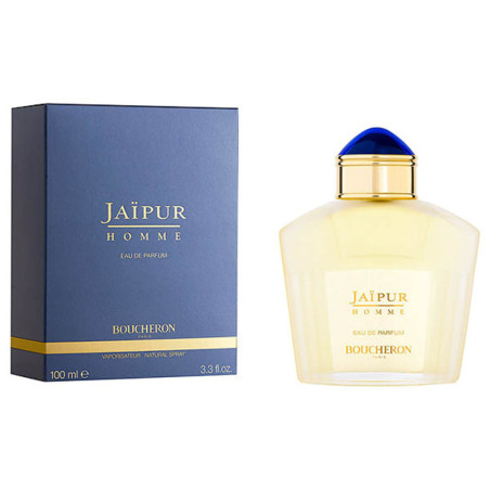 Eau de Parfum Homme Jaipur Homme Boucheron 8369 Eau de Parfum 100 ml