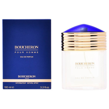Eau de Parfum Homme Boucheron Boucheron Homme Eau de Eau de Parfum 100 ml