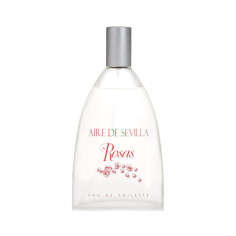 Eau de Cologne Femme Instituto Español Rosas Frescas Eau de Cologne 30 ml