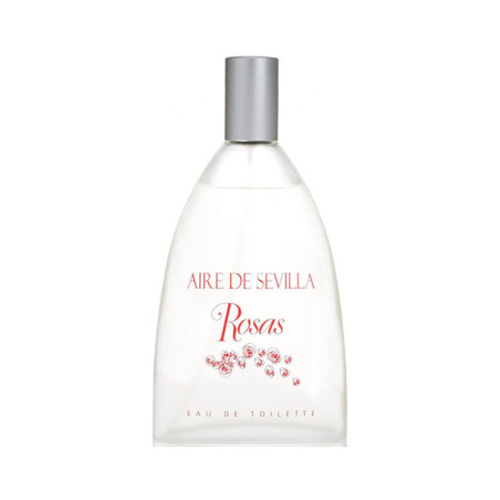 Eau de Cologne Femme Instituto Español Rosas Frescas Eau de Cologne 30 ml