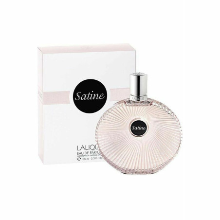 Eau de Parfum Femme Satine Lalique Eau de Eau de Parfum 100 ml