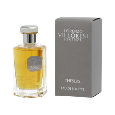Eau de Toilette Unisexe Lorenzo Villoresi Firenze Eau de Toilette 100 ml