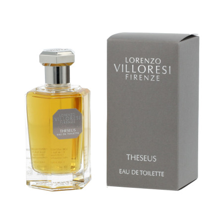 Eau de Toilette Unisexe Lorenzo Villoresi Firenze Eau de Toilette 100 ml