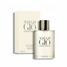 Eau de Toilette Homme Armani Acqua Di Gio Eau de Toilette 100 ml