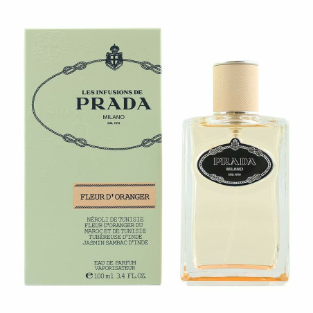 Eau de Parfum Femme Prada PRAD23 Eau de Eau de Parfum 100 ml