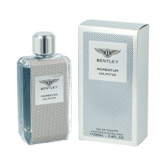 Eau de Toilette Homme Bentley Eau de Toilette 100 ml