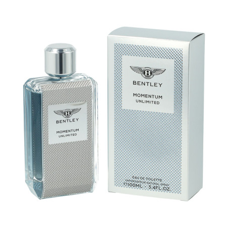 Eau de Toilette Homme Bentley Eau de Toilette 100 ml