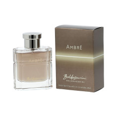 Eau de Parfum Homme Baldessarini Ambre Eau de Toilette 50 ml