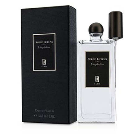 Eau de Parfum Unisexe Serge Lutens L'Orpheline Eau de Eau de Parfum 50 ml