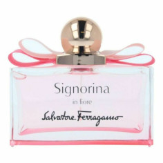 Eau de Toilette Femme Salvatore Ferragamo Signorina In Fiore Eau de Toilette 100 ml