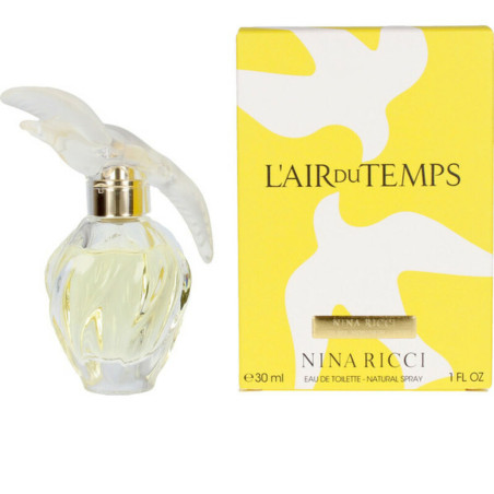 Eau de Toilette Femme Nina Ricci NINA-208303 Eau de Toilette 30 ml 50 ml