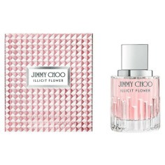 Eau de Toilette Femme Illicit Flower Jimmy Choo RJ040460 Eau de Toilette 60 ml 60 L
