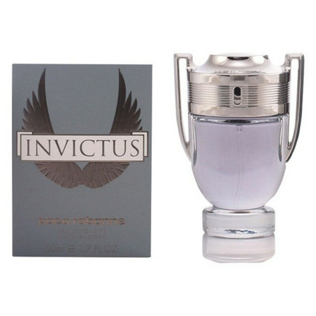 Eau de Toilette Homme Paco Rabanne 14541 Eau de Toilette 50 ml