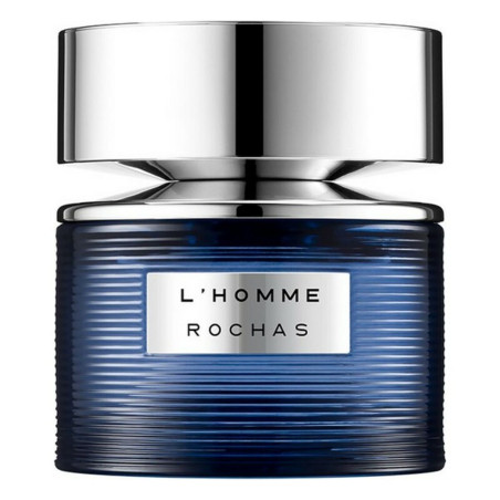 Eau de Toilette Homme Rochas L'Homme Rochas Eau de Toilette 40 ml